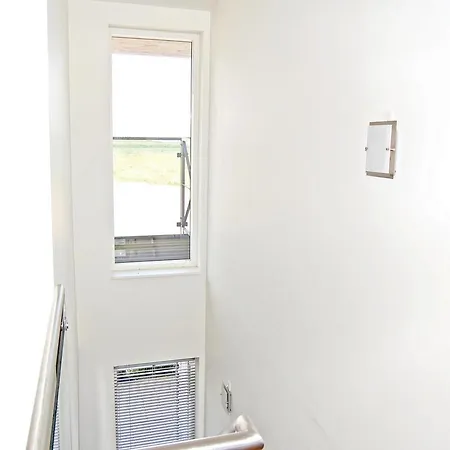 アパート Three-bedroom Romo With A Fireplace 09 Rømø Kirkeby