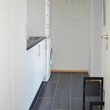Appartamento Three-bedroom Romo With A Fireplace 09 *
